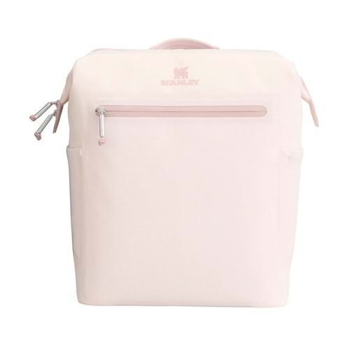 Stanley Madeleine Midi Cooler Backpack 14 Lt Rose