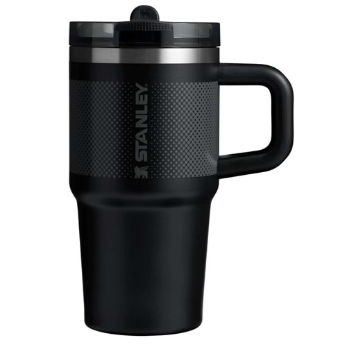 Stanley Quencher 20 Oz ProTour Siyah