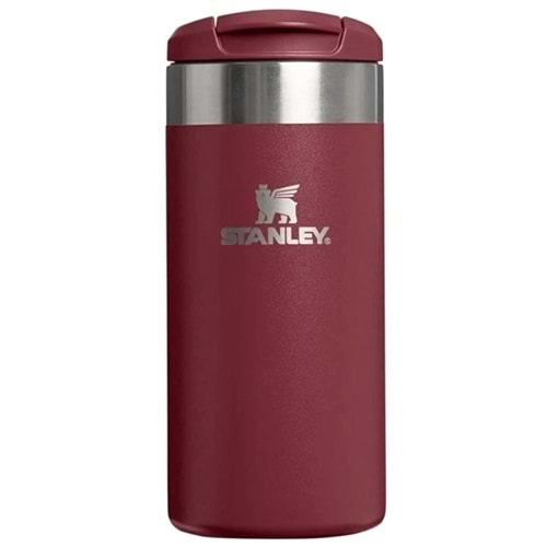 Stanley Transit Mug 12 Oz Cranberry