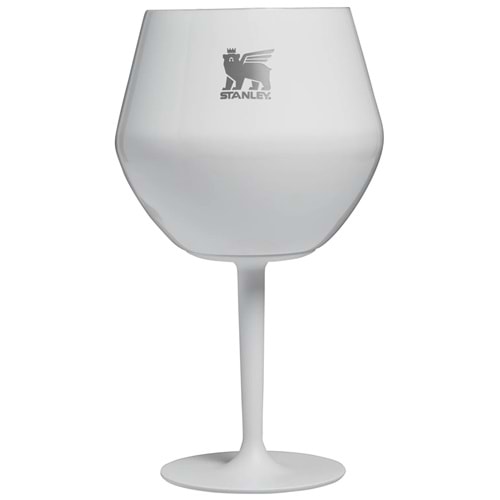 Stanley Lifted Spirits Prismatic™ Cocktail Glass cream