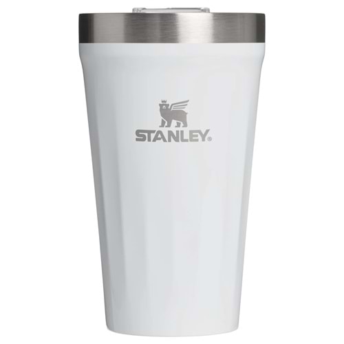 Stanley The Everyday Tumbler 16 Oz Cream