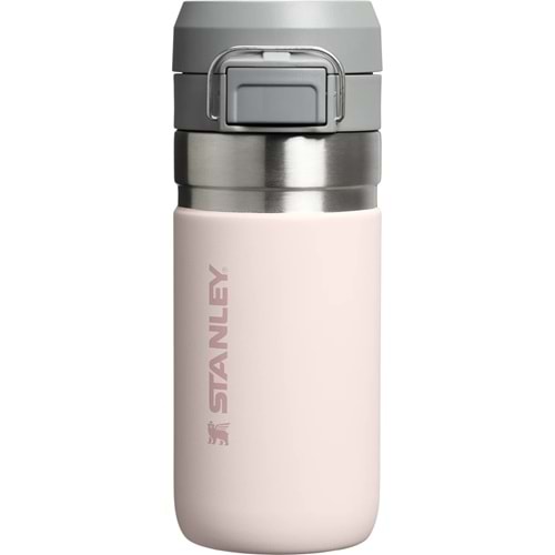 Stanley Water Bottle 16 Oz ROSE