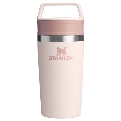 Stanley Travel Mug 12 Oz Rose