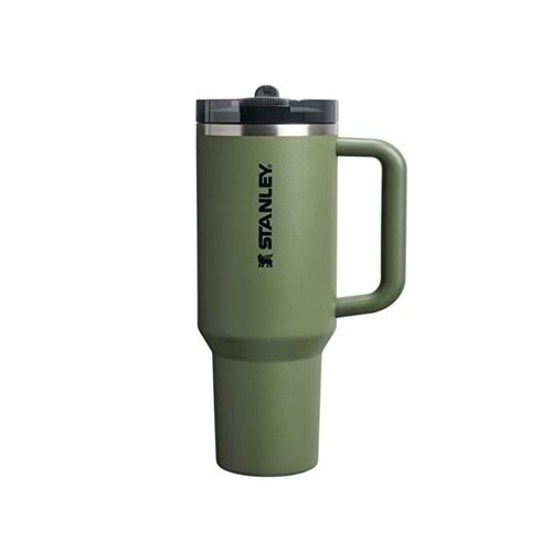 stanley Quencher 40 Oz protour yeşil