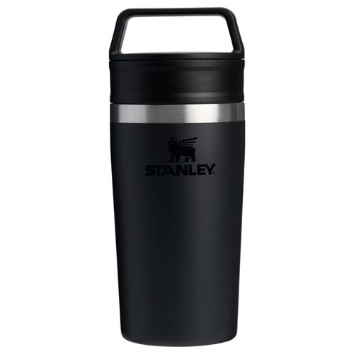Stanley Travel Mug 12 Oz Siyah