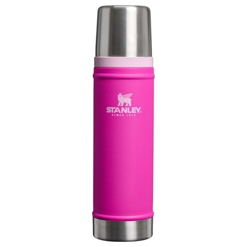 Stanley Classic Bottle 20 Oz Violet