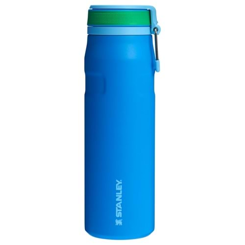 Stanley Iceflow Bottle 24 Oz Aerolight Twist azure