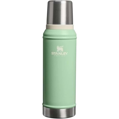 Stanley Classic Bottle Pistachio 0,94 L