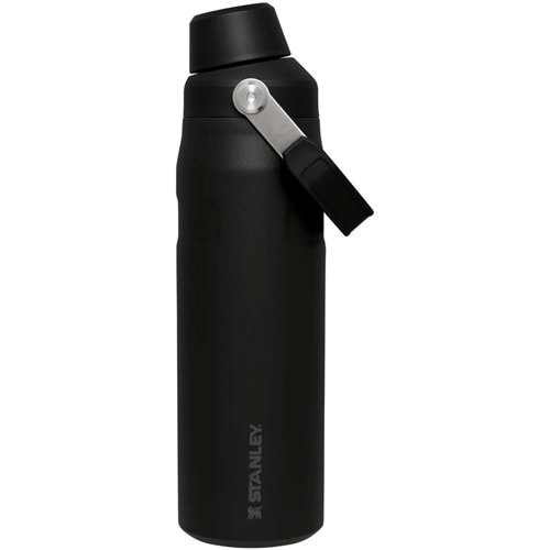 Stanley Iceflow Bottle 24 Oz Fast Flow Siyah