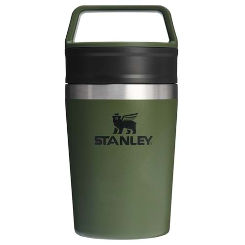 Stanley Travel Mug 8 Oz Dried Pine