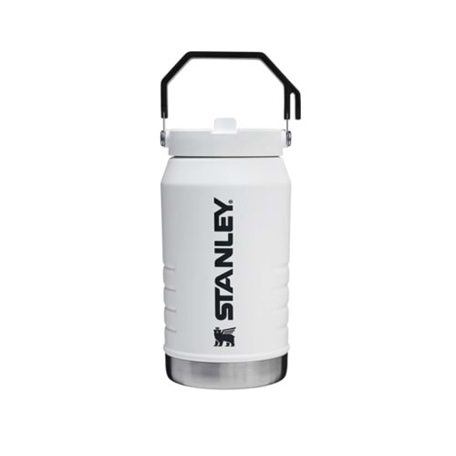 Stanley Flip Straw 64 Oz Jug Chalk