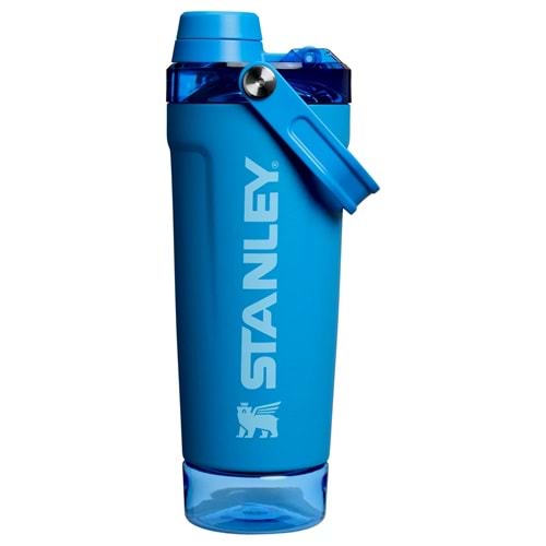 Stanley Active Shaker Bottle 20 Oz Mavi