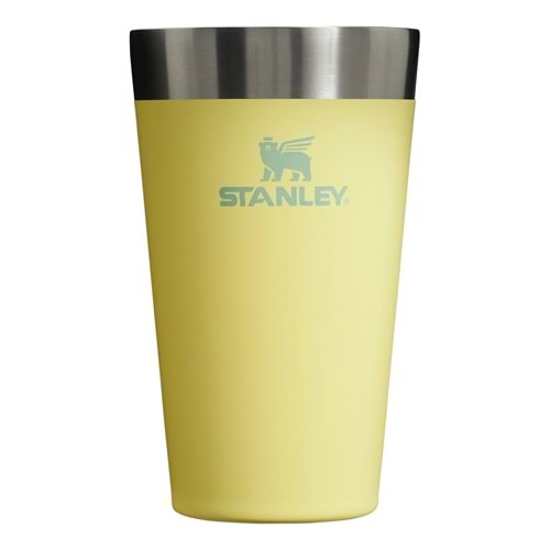 Stanley Beer Pint 16 Oz sarı