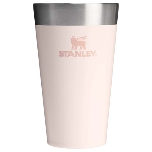 Stanley Beer Pint 16 Oz Rose