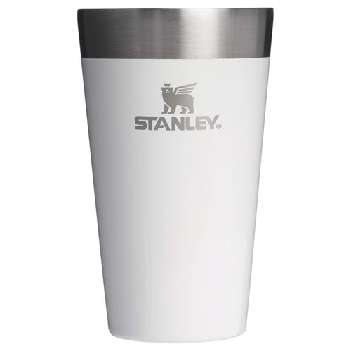 Stanley Beer Pint 16 Oz Beyaz