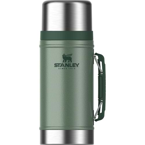 Stanley Classic Food Jar 1 L Yeşil