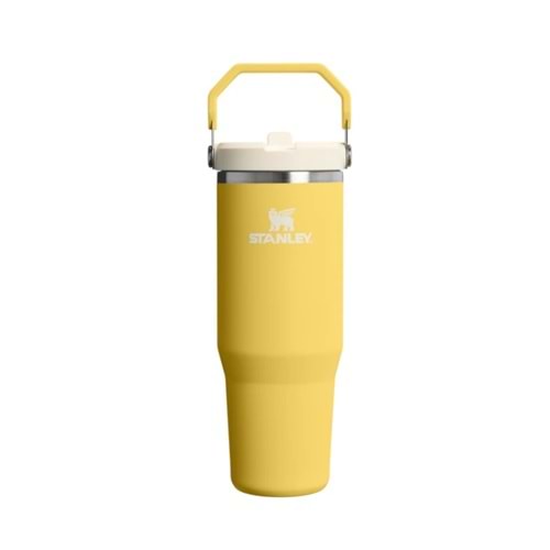 Stanley Flip Straw 30 Oz Daffodil