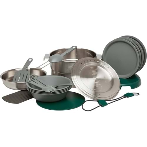 Stanley Base Camp Cook Set 3,5 L
