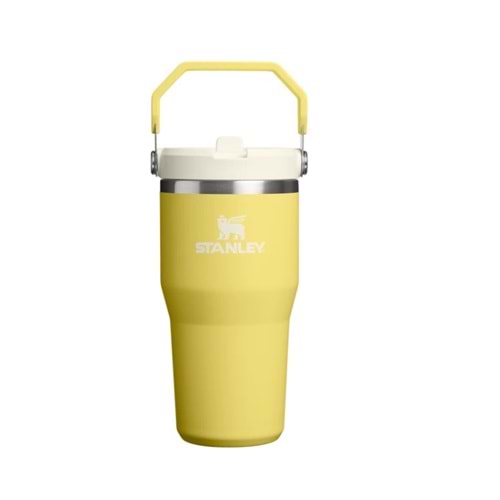 Stanley Flip Straw 20 oz Daffodil sarısı