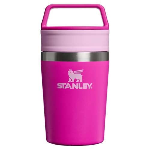 Stanley Travel Mug 8 Oz Violet