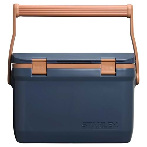 Stanley Easy-Carry Outdoor Cooler 15.1L Twilight