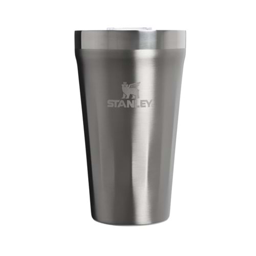 Stanley The Everyday Tumbler 16 Oz STEEL ASH
