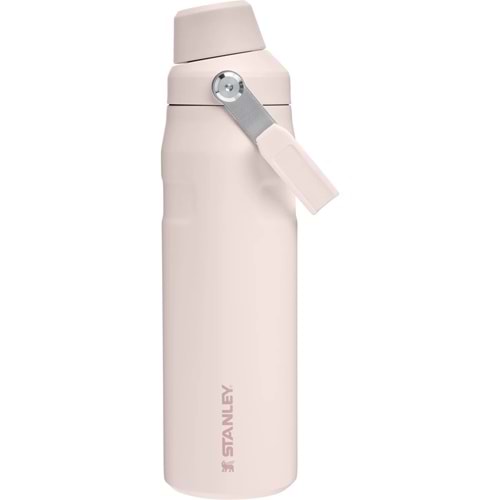 Stanley Iceflow Bottle 24 Oz Fast Flow Rose