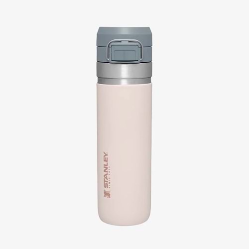Stanley Water Bottle 24 Oz Rose