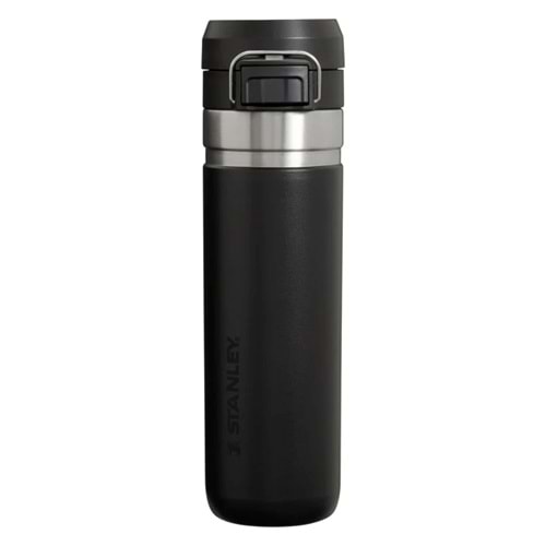 Stanley Water Bottle 24 Oz BLACK