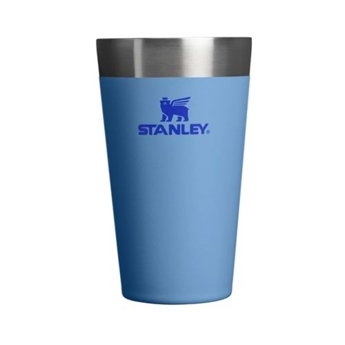 Stanley Beer Pint 16 Oz Blue sky mavi