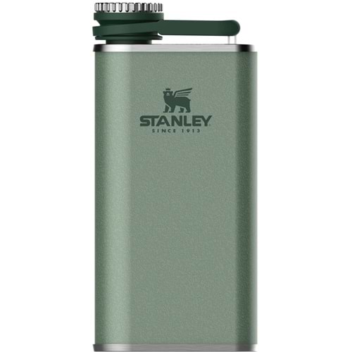 Stanley Flash 8 Oz Yeşil