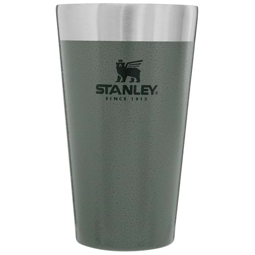 Stanley Beer Pint 16 Oz Yeşil