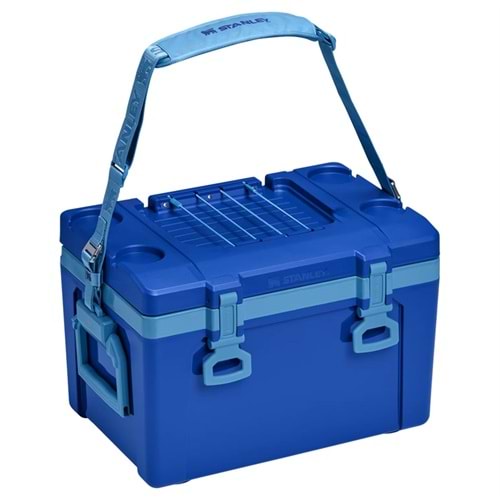 Stanley Easy-Carry Outdoor Cooler 23L coball mavi