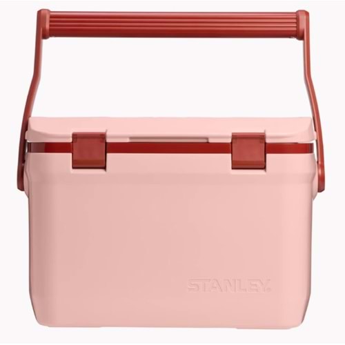 Stanley Easy-Carry Outdoor Cooler 15.1L Peach ROSE