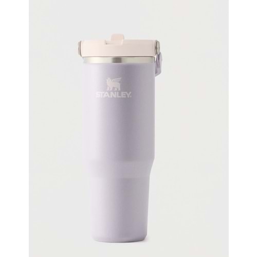 Stanley Flip Straw 20 Oz Purple dust