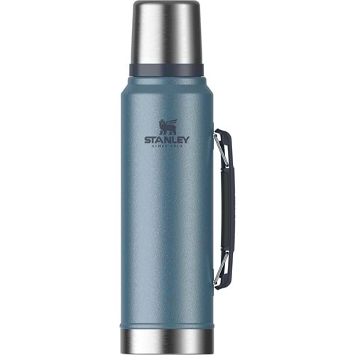 Stanley Classic Bottle 1 L azure