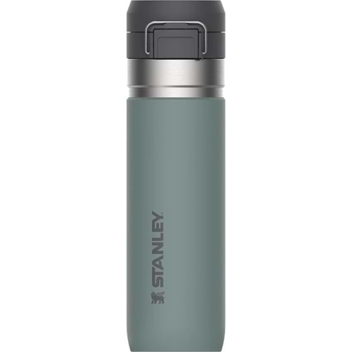 Stanley Water Bottle 24 oz Açık Yeşil