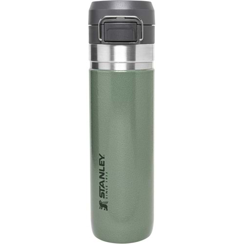 Stanley Water Bottle 24 oz Fosfor Yeşil