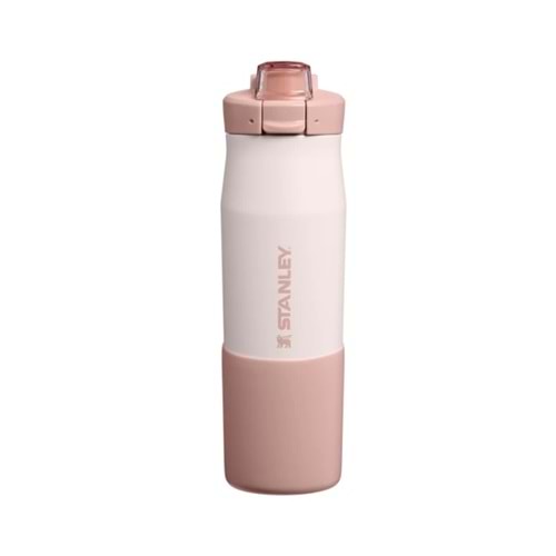 Stanley Vitalize Tempo Bottle 24 oz Rose