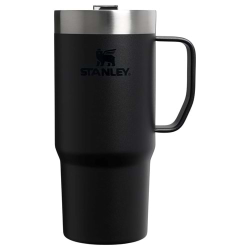 Stanley Suburban Mug 16 Oz siyah