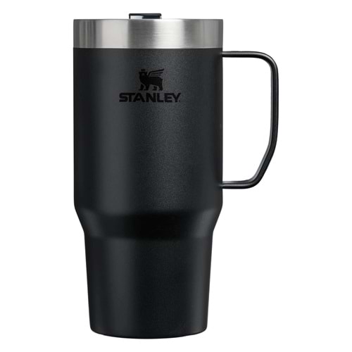 Stanley Suburban Mug 24 Oz Siyah