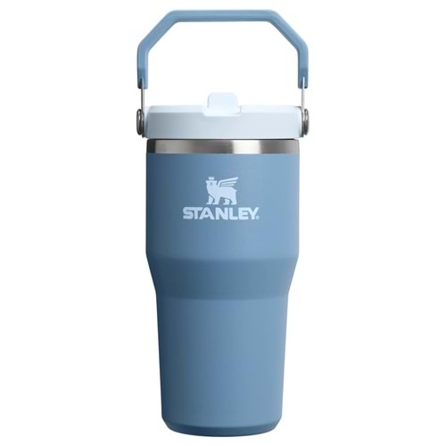 Stanley Flip Straw 20 Oz İndigo