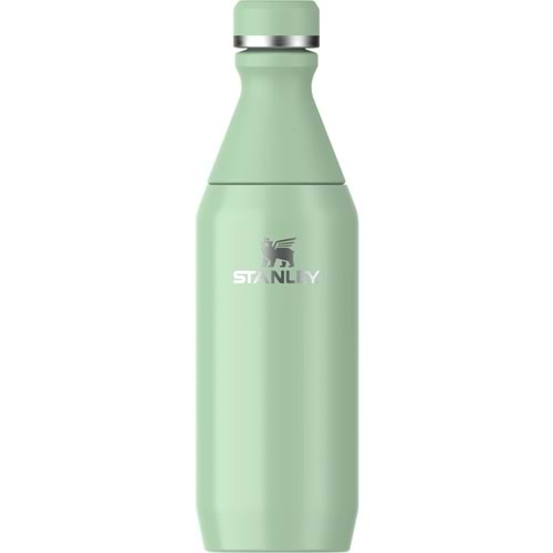 Stanley Slim Bottle 12 Oz Pistachio