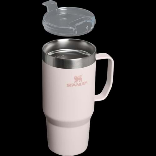 Stanley Suburban Mug 24 Oz rose