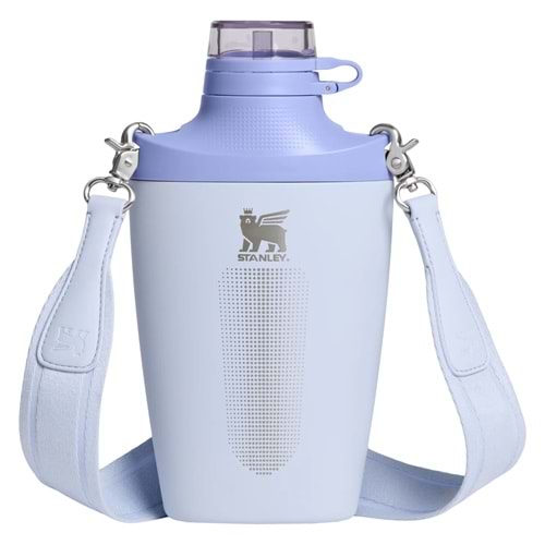 Stanley Cross Bottle 23 Oz Dew Drop