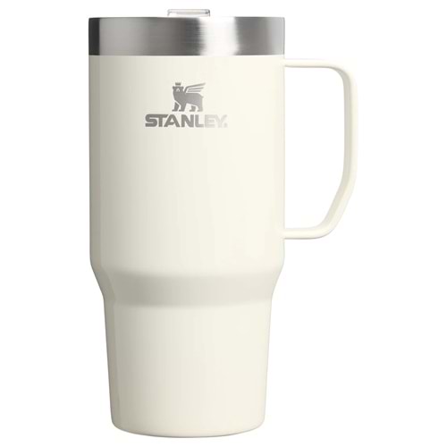 Stanley Suburban Mug 24 Oz Cream