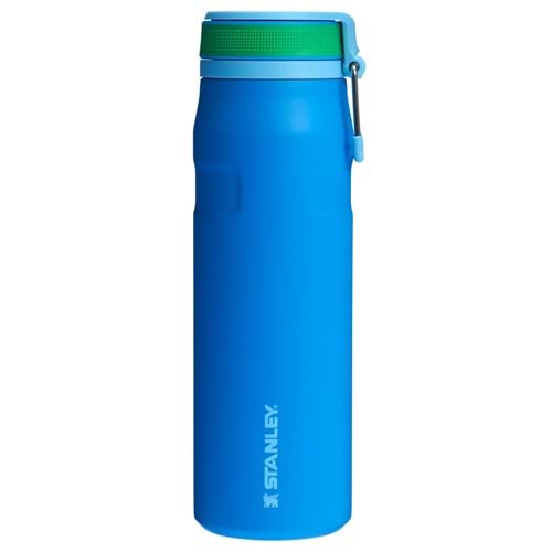 Stanley Iceflow Bottle 16 Oz Aerolight Twist Azure