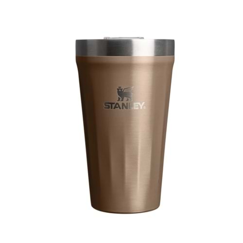 Stanley The Everyday Tumbler 16 Oz gold shine