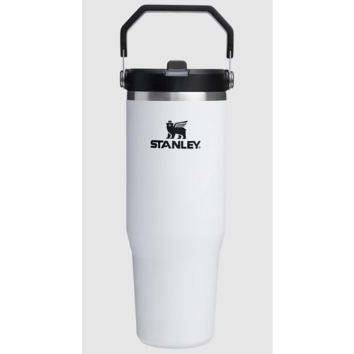 Stanley Flip Straw 30 Oz Chalk