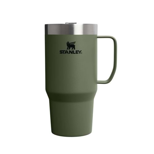 Stanley Suburban Mug 24 Oz D.pine